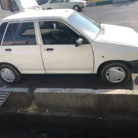 پراید مدل 76