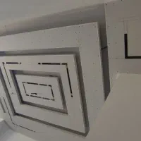 اجرای تخصصی کناف و سقف کاذب|خدمات پیشه و مهارت|زنجان, |دیوار