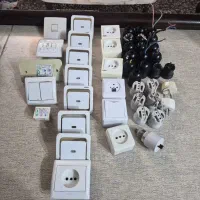 کلید و پریز