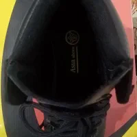 کفش ایمنی مهندسی|کیف، کفش، کمربند|سنندج, |دیوار