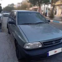 فروش پراید مدل ۸۵|خودرو سواری و وانت|ایذه, |دیوار