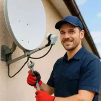 دیجیتال نصب آنتن نصاب آنتن تنظیم آنتن گیرنده فروش|صوتی و تصویری|شیراز, فرهنگ شهر|دیوار