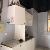 کابینت و سینک