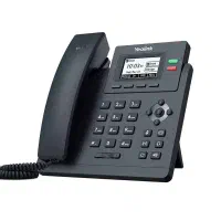 گوشی یالینک استوک t31g|تلفن رومیزی|تهران, امام خمینی|دیوار
