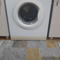 لباس شویی هایر