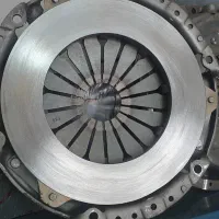 دیسک صفحه کلاچ های استوک باکیفیت و نازلترین قیمت.|قطعات یدکی و لوازم جانبی|رشت, آتشگاه|دیوار
