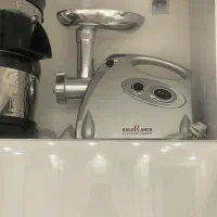 فروش چرخ گوشت نو