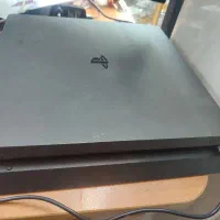 ps4 اسلیم یک ترا اکانتی معاوضه با کپی خور