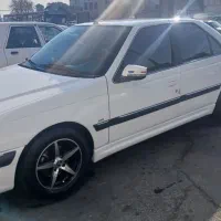 فروش پژو پارس سال