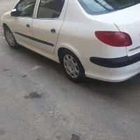 اس دی مدل ۹۶ بدون رنگ( سفید)|خودرو سواری و وانت|تبریز, |دیوار