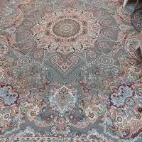 روفرشی۹متری دوعدد