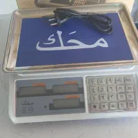 ترازو دیجیتال|فروشگاه و مغازه|کرمانشاه, |دیوار