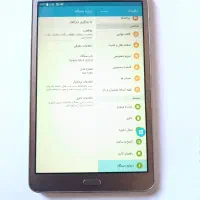 سامسونگ Tab A6 طلایی نیازمند تعمیر|تبلت|کرمانشاه, |دیوار