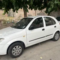 تیبا دو مدل ۹۸