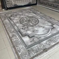 تجربه ی آرامش و تجمل زیر پاهای شما، فرش