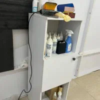 وسایل مطب زیبایی|پزشکی|لامرد, |دیوار