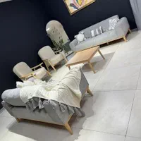 مبل (اقساط 40 ماه)|مبلمان خانگی و میز عسلی|اصفهان, عطار نیشابوری|دیوار