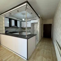 آپارتمان ۷۶ متری دو خواب ( بازسازی شده )