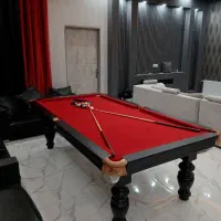 میز پایه سی ان سی بیلیارد ۹۰۹۹