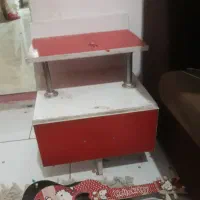 کمد و تخت اتاق کودک|تخت و سرویس خواب|پاکدشت, پاکدشت (مامازند)|دیوار