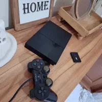 ps2 پلستیشن ۲
