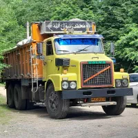 ولوو N10 مدل55