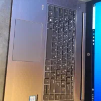 لپ تاپ اچ پی hp zbook g3 studio|رایانه همراه|مشهد, رضاشهر|دیوار