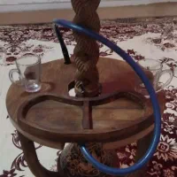 زیر قلیون|کلکسیون و سرگرمی|بروجرد, |دیوار