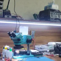 تعمیرکار موبایل آیفون