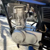 125|موتورسیکلت|بانه, |دیوار