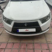 دنا پلاس مدل 403|خودرو سواری و وانت|بم, |دیوار