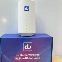 مودم رو میزی 5GDU