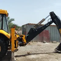 بیل بکهو تی دی ال مدل 89|خودرو سنگین|بم, |دیوار