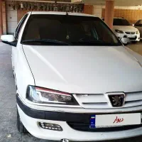 پژو پارس|خودرو سواری و وانت|شاهینشهر, مسکن مهر|دیوار