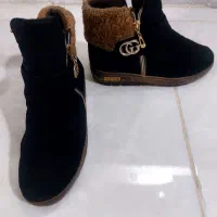 کفش سایز ۳۷|کیف، کفش، کمربند|زاهدان, |دیوار