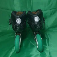 اسکیت سرعت|دوچرخه، اسکیت، اسکوتر|گرگان, |دیوار