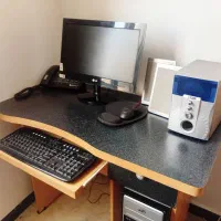 کامپیوتر خانگی