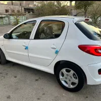 207دنده سقف شیشه
