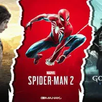 نصب بازی ps4 و ps5 ظرفیت ۱،۲،۳ در کمترین زمان