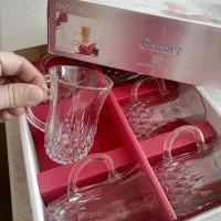 استکان چایخوری ژاپنی نو