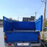 نیسان 88|خودرو سواری و وانت|خمین, |دیوار