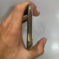 آیفون xs max حافظه 256 جفت سیم|موبایل|بم, |دیوار