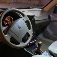 پژو 405 درحد|خودرو سواری و وانت|قروه, |دیوار