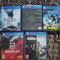 بازی ps4