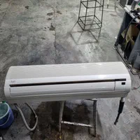 پنل کولر گازی|کولر گازی و فن‌کوئل|امیدیه, |دیوار
