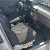 پراید صبا|خودرو سواری و وانت|مهران (ایلام), |دیوار