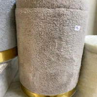 پاف پارچه ای|صندلی و نیمکت|زنجان, |دیوار