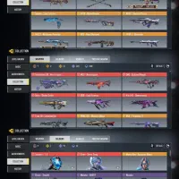 اکانت پول لازمم