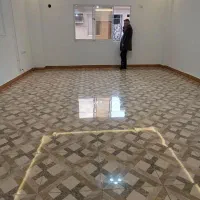 آپارتمان طبقه اول جمهوری بهبودی پارک دانشجو