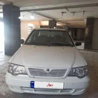 پراید۱۳۲مدل۸۹